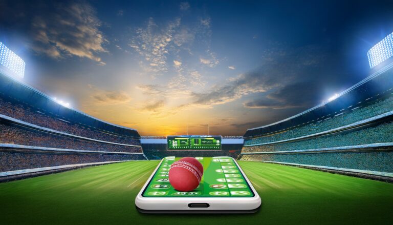 Radhe Exchange: The Best Platform for High-Stakes Betting on Cricket