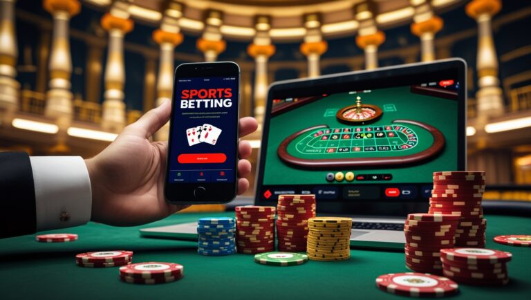 The Rise of Online Cricket ID: A Gateway to Gambling, Betting, and Casino Games
