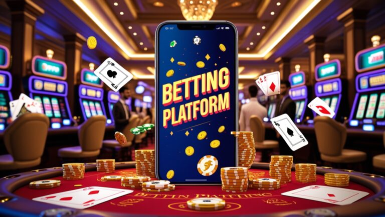 Betbhai9: The Ultimate Online Betting Platform for Gambling and Sports Betting Enthusiasts